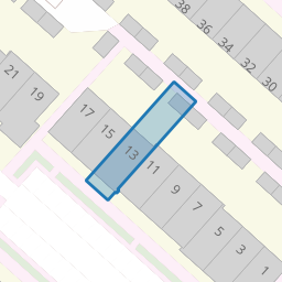 Perceel HLM03-AD-5084