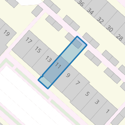 Perceel HLM03-AD-5085