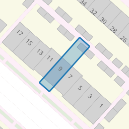 Perceel HLM03-AD-5086