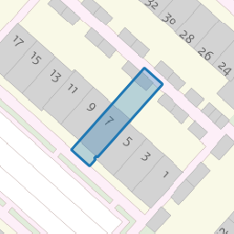 Perceel HLM03-AD-5087