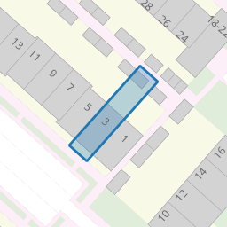 Perceel HLM03-AD-5089