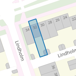 Perceel HLM03-AD-509