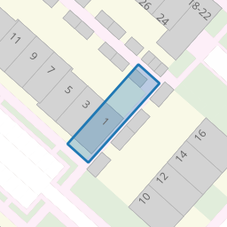 Perceel HLM03-AD-5090