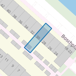 Perceel HLM03-AD-5098