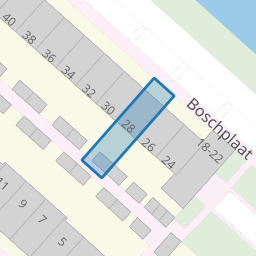 Perceel HLM03-AD-5099