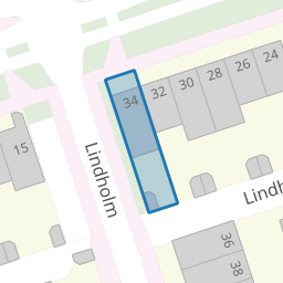 Perceel HLM03-AD-510