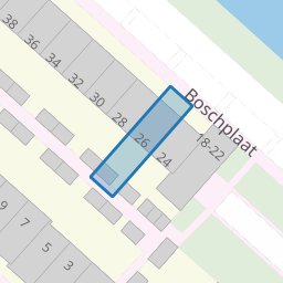 Perceel HLM03-AD-5100