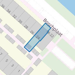 Perceel HLM03-AD-5101