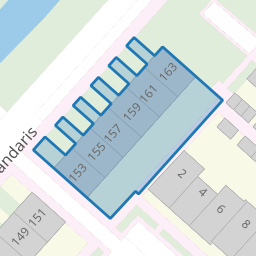 Perceel HLM03-AD-5109