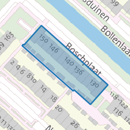 Perceel HLM03-AD-5110