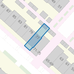 Perceel HLM03-AD-5111