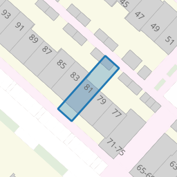 Perceel HLM03-AD-5113