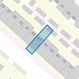 Perceel HLM03-AD-5116