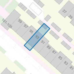 Perceel HLM03-AD-5119