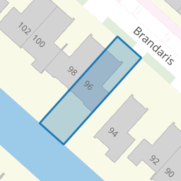 Perceel HLM03-AD-5127