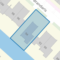 Perceel HLM03-AD-5128