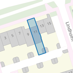 Perceel HLM03-AD-513