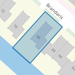 Perceel HLM03-AD-5140