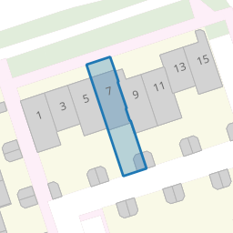 Perceel HLM03-AD-515