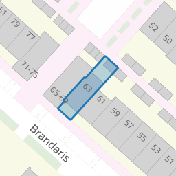 Perceel HLM03-AD-5152