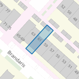 Perceel HLM03-AD-5153