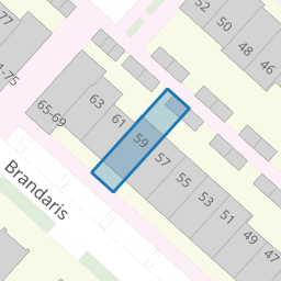 Perceel HLM03-AD-5154