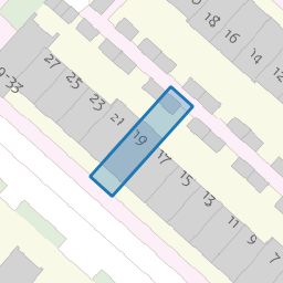 Perceel HLM03-AD-5168