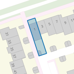 Perceel HLM03-AD-518