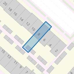 Perceel HLM03-AD-5182