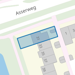 Perceel HLM03-AD-519