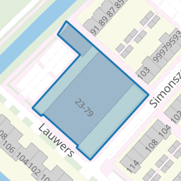 Perceel HLM03-AD-5193