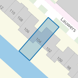 Perceel HLM03-AD-5198