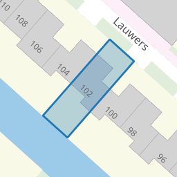 Perceel HLM03-AD-5199