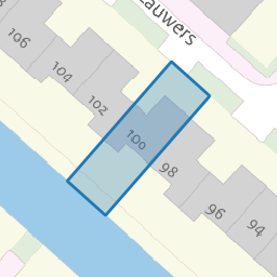 Perceel HLM03-AD-5200