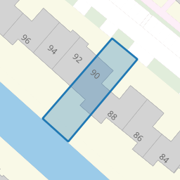 Perceel HLM03-AD-5205