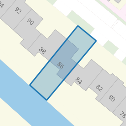 Perceel HLM03-AD-5207