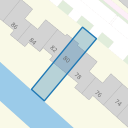 Perceel HLM03-AD-5210