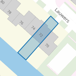 Perceel HLM03-AD-5214