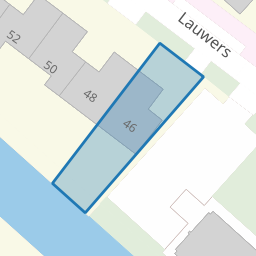 Perceel HLM03-AD-5227