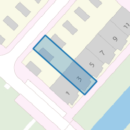 Perceel HLM03-AD-5229