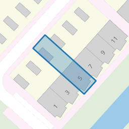 Perceel HLM03-AD-5230