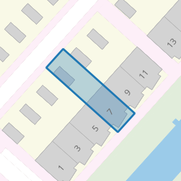 Perceel HLM03-AD-5231