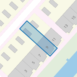 Perceel HLM03-AD-5232