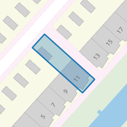 Perceel HLM03-AD-5233