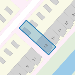 Perceel HLM03-AD-5234