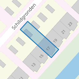 Perceel HLM03-AD-5236