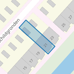 Perceel HLM03-AD-5238