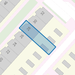 Perceel HLM03-AD-5247