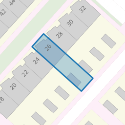 Perceel HLM03-AD-5248