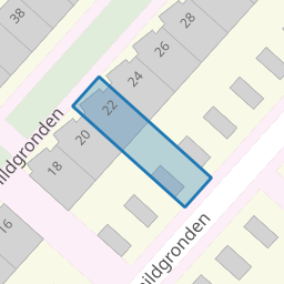 Perceel HLM03-AD-5250